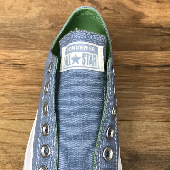 CONVERSE SLIP ON BRAND NEW - Picture 6 of 16